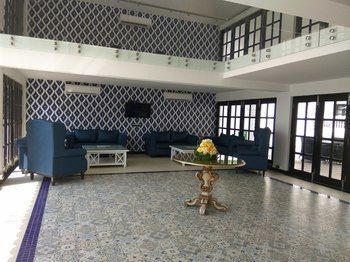 Silver Sands Serenity Hotel Candolim