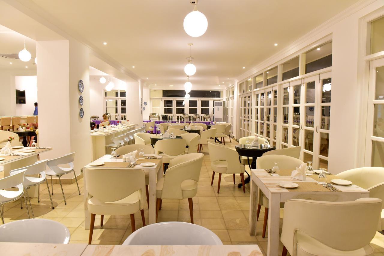 Hotel Silver Sands Serenity