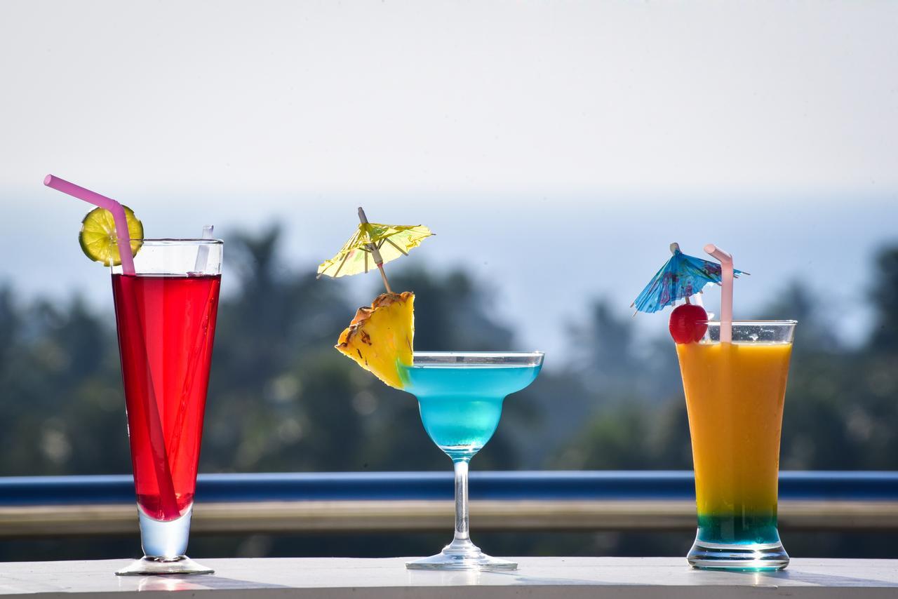 Hotel Silver Sands Serenity Candolim