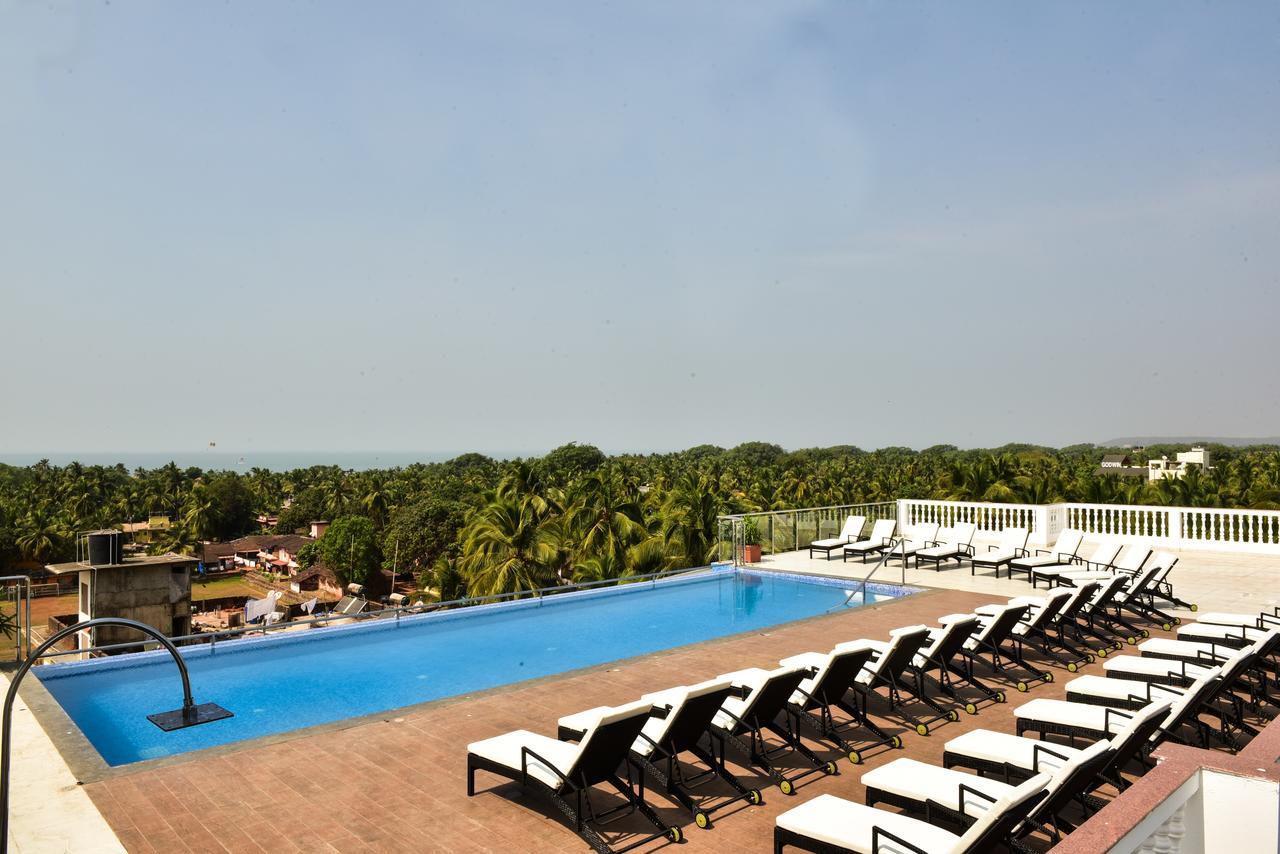 Silver Sands Serenity 4*