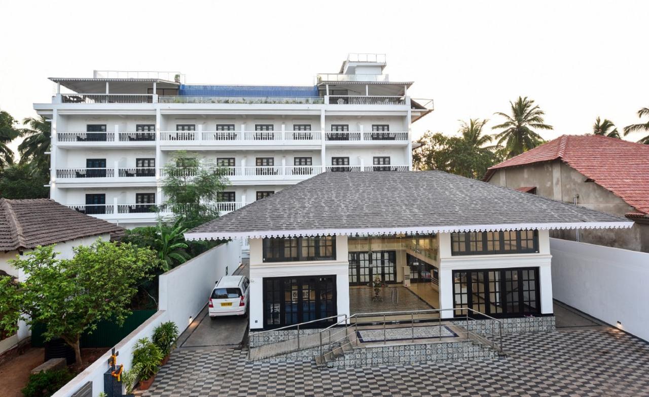 Silver Sands Serenity Hotel 4*